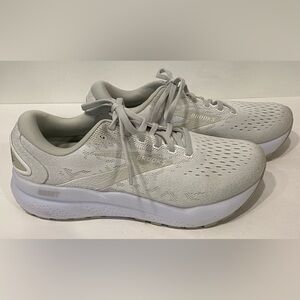 Brooks Womens Size 8.5 US Ghost 16 Athletic Shoes Sneakers